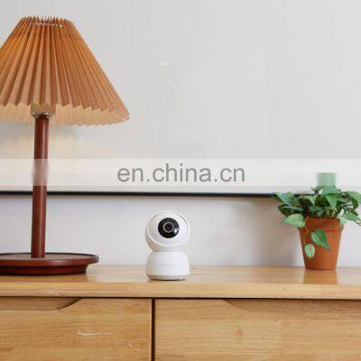 IMILAB C30 5GHz & 2.4GHz Home Security Camera 4MP photo-3