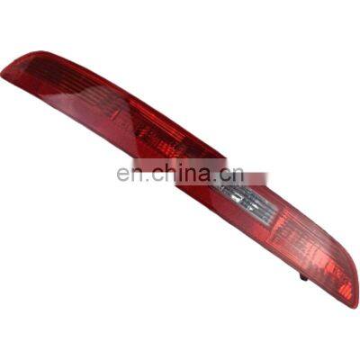 Aftermarket Car Accessories Rear Tail Bumper Lamp Light for Audi Q3 Taillight Taillamp Rearlamp Rear Light 2010-2015 photo-1