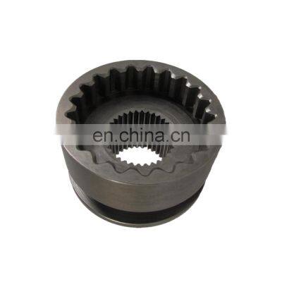 Compact and Reliable Mechanical Spline Drive Shaft Coupling photo-3