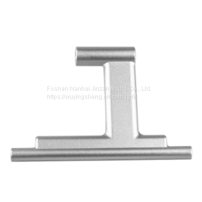 Aluminum Alloy Left and Right Push Rod Accessories, Undertake Various Aluminum Alloy Die Castings photo-3