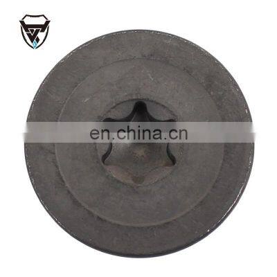 High Quality Wholesale EXCELLE AVEO Cruze Car Timing Gear Cover Hole Plug For Chevrolet Buick 55571241