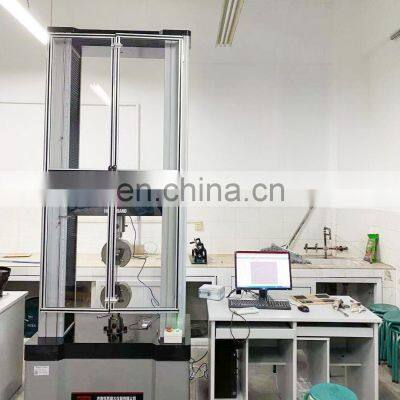 Tensile Jaws for 10 Tons Testing Machine