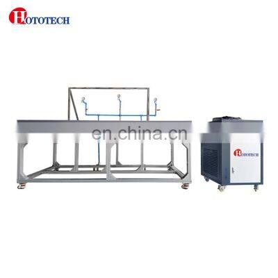 NEW According to IEC61215 Standard Requirement Wet Leakage Current Testing Machine Wet Leakage Current Testing Equipment photo-3