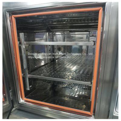 High Precision Constant Temperature And Humidity Test Machine Climatic Test Chamber photo-5