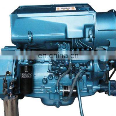 Band new BF4L913 Air Cooling Inland Generator Drive Diesel Engine