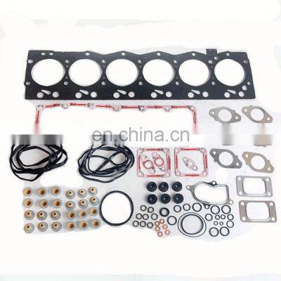 ISBE Diesel Engine Upper Repair Kit 4025138 4025139 Gasket Kit