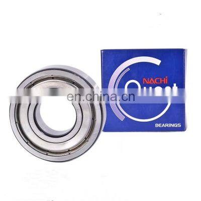Nachi Deep Groove Ball Bearing 6202-2NKE Made In Japan