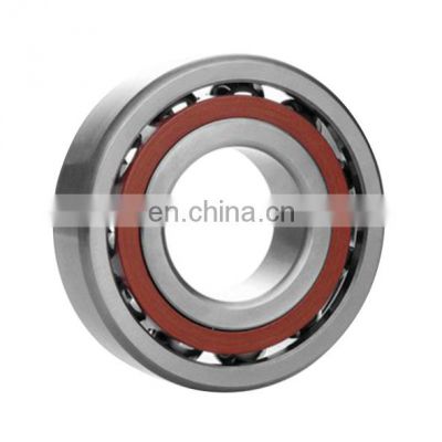 OEM 7311AC hot, high price bearing, single row angular contact ball bearing