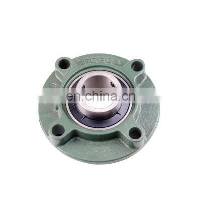 UCFC206 - P5 Tr Brand Pillow Block Bearing With Bearing Housing  Ucfc207 Ucfc208 Ucfc209