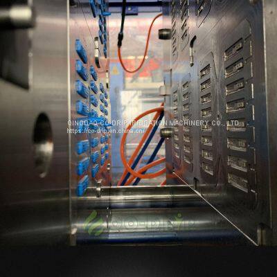 Flat Dripper Mold photo-2