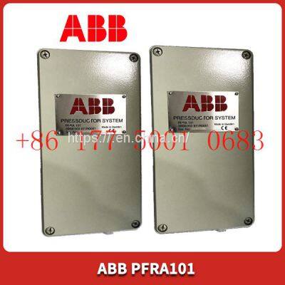 ABB BCU-02 Module photo-3