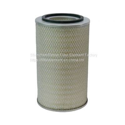 Replacement Virgis Filter CH12242,PA2474,P771508,AF2068,SA14019,LAF1716,1619279800,80913927