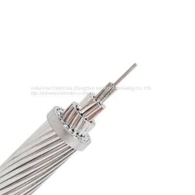 AAC BS 215-1 , BS EN 50182 All Aluminum Conductor