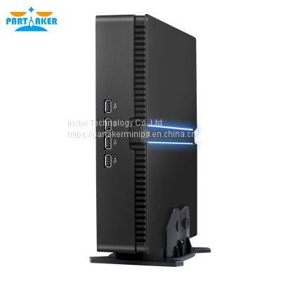 Mini PC Intel Core I5 9600KF I9 9900KF I7 9700KF RTX2060 6GB GDDR6 Gaming Desktop Computer Windows 10 NVMe HDMI2.0 DP DVI 4K HDR photo-5