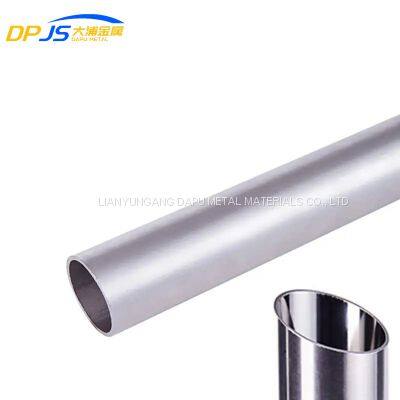 ASTM/AISI/SUS N08810/N08811/N08904 Stainless Steel Pipe/Tube Surface 2b/No. 1 photo-5