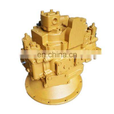 Excavator parts  main pump 114-0602 320L hydraulic pump A8VO107LA1H1/60R1 for cat