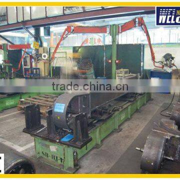 china welding positioner