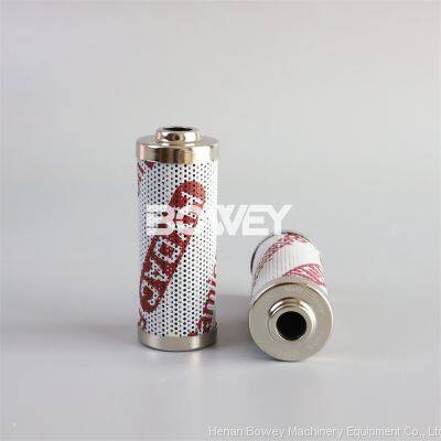 0030 D 010 BN4HC 0030 D 020 BN4HC Bowey replaces Hydac hydraulic oil filter element