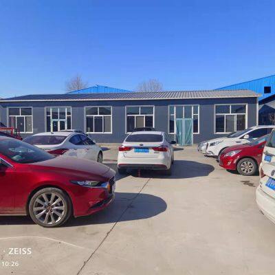 Shanghai Fangzhen Bag Co., Ltd. company overview - view 2