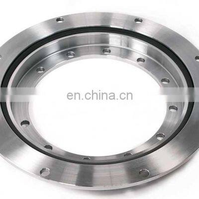 Slewing Bearing Ring MTE-470 With External Gear for Light Industrial Arm photo-4