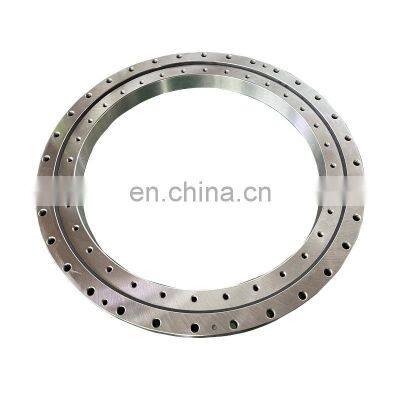 Luoyang Hengguan High Quality Toothless Slewing Bearing Large Crane Slewing Bearing