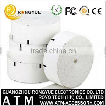 RY-00120 Receipt Thermal Roll POS Paper Roll ATM Paper