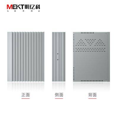 J6412/i3/i5/i7-11 Embedded Win10 IoT/11 Linux Dual Network Port Resistant High and Low Temperature Industrial X86 Mini Computer photo-5