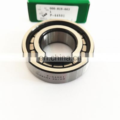 Bearing F-44501 Cylindrical Roller Radial Bearing F-44501 30*61.93*19.05 mm F-44501