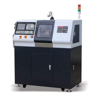 CK210B Small CNC Lathe, servo motor, training cnc, cnc trainer, school cnc, training cnc