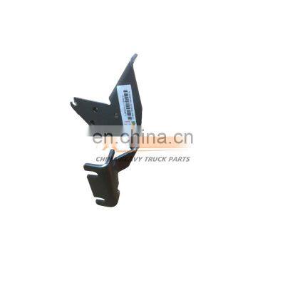 China Heavy Truck C7h/T7h/T5g Sinotruk Sitrak Electric System 712W25441-5342 Left Wire Slot Mounting Bracket photo-3