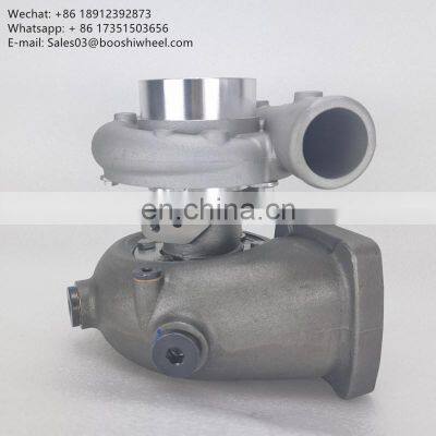 New Turbo S200W 12599700000 12599880000 35242109F 35242181F 319411 319683 Turbocharger for VM Marine 2.8L 200KM