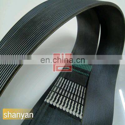 Manufacturer Compair A10496974 V-BELT Industrial Air Compressor Spare Parts High Quality photo-3