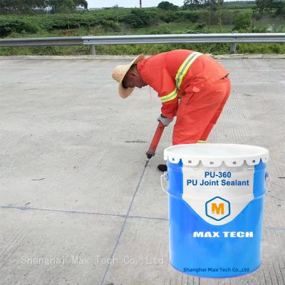 Self Leveling Expansion Joint Repair Concrete Crack Filler