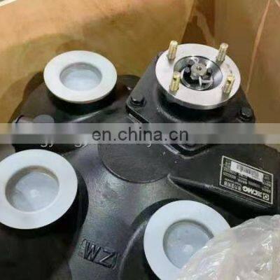 4110000084 Transmission Torque CONVERTER ASSY Hydraulic Torque Converter for LG933 photo-3