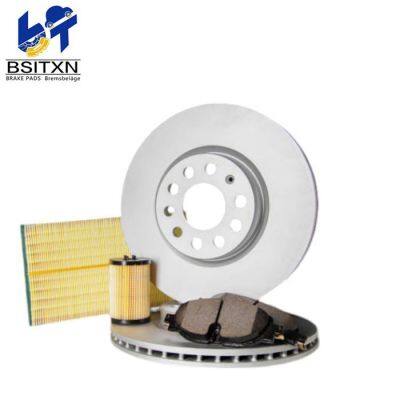 Wipers Car Accessories carbon Ceramic Brake Disc Pad lining Caliper Filter Auto Parts for Geely