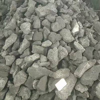 Factory Sale Low Ash and Low Foundry Coke Sulfur 85%-90% Fix Carbon photo-3