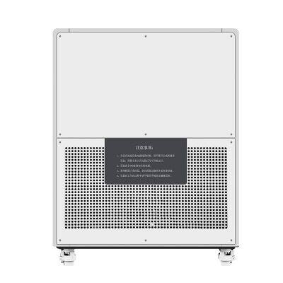 Rapid Heating Blackbody Radiation Sources of Thermometry(300-1200℃) photo-3