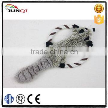 Wholesales Factory Professional Various Plush Pet Toys Dog Dental Toy