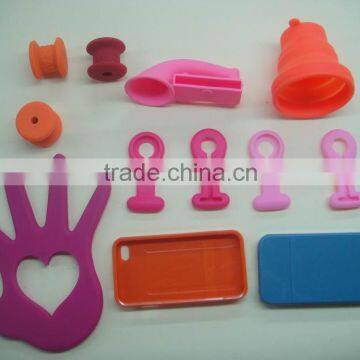 Automotive Rubber Spare Parts photo-2