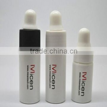 3ml 5ml mini serum oil glass dropper vial