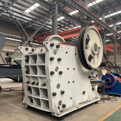 Efficient and Flexible, Breaking as You go - Movable Box Crusher, Making Crushing Work More Convenient! photo-5