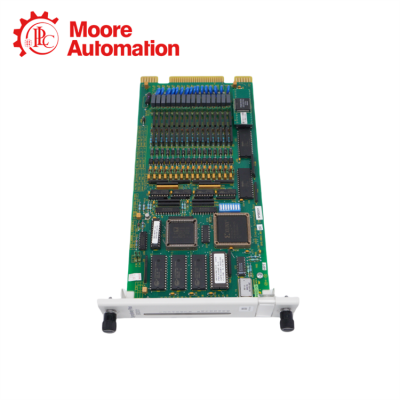 ABB SPSED01 Digital Input Module NEW IN STOCK photo-2