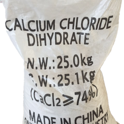Calcium Chloride