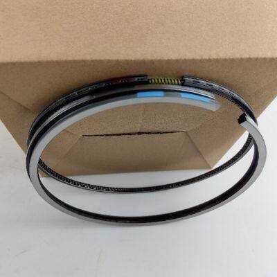 Factory Outlet Diesel Engine Parts Piston Ring Set 4309254 for QSK45 QSK60 Engine photo-4