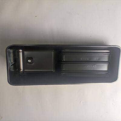ISDE ISBE ISB 6.7 ISB 5.9 Oil Pan 2831341 photo-4