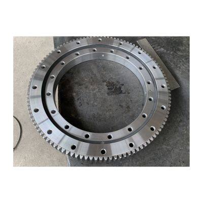 Kinematics Slewing Ring Large Diameter Klh10 Km36 Tc304 Ac350 Km3520t photo-4