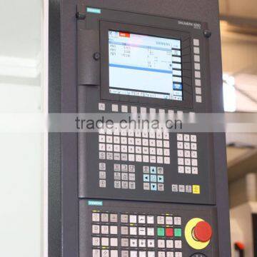 VMC850 Vertical Cnc Machining Center for Sale Full-featured Vertical Cnc Milling Machine Center Taiwan BT40 8000rpm Spindle photo-4