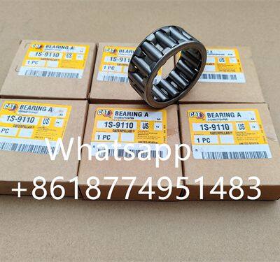 Caterpillar D9R Needle Roller Bearing 1S-9110