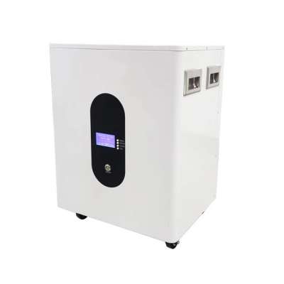Floor-standing home energy storage lithium battery 51.2V300AH15kwh lithium iron phosphate battery pack Home power supply