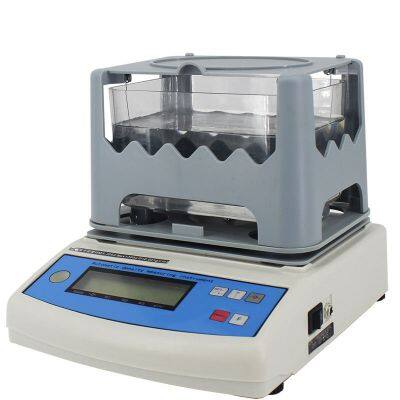 MH-300A solid density meter (specific gravity meter)